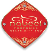 Rose Jivadeur Perfume Oil 100 gms (Loose Oil Bottle) by Nabeel Perfumes